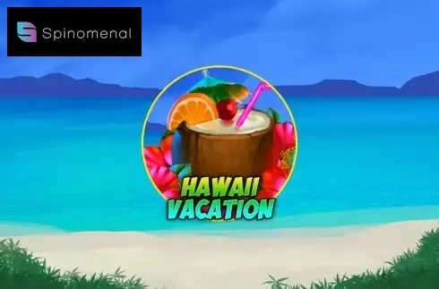 Hawaii Vacation